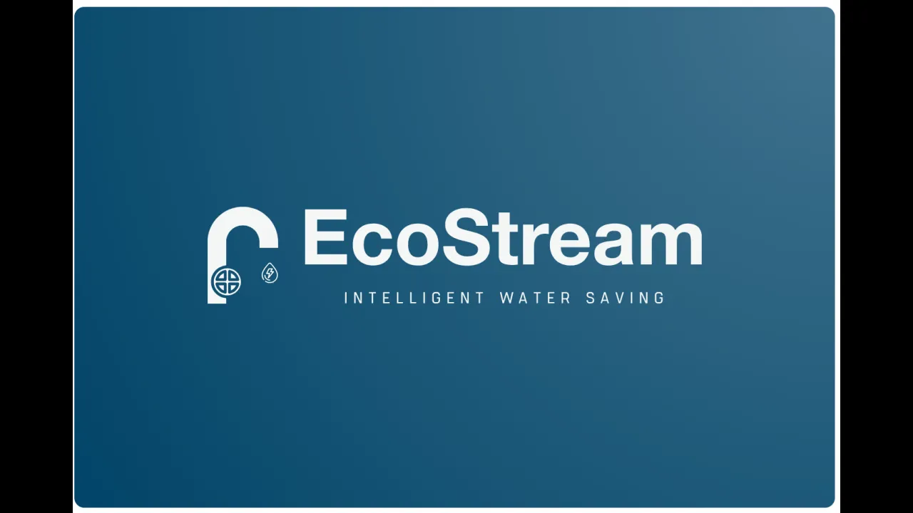 EcoStream Logo