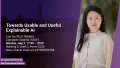 KAUST-CEMSE-AMCS-PhD-Dissertation-Defense-Lijie-Hu-Towards-Usable-and-Useful-Explainable-A
